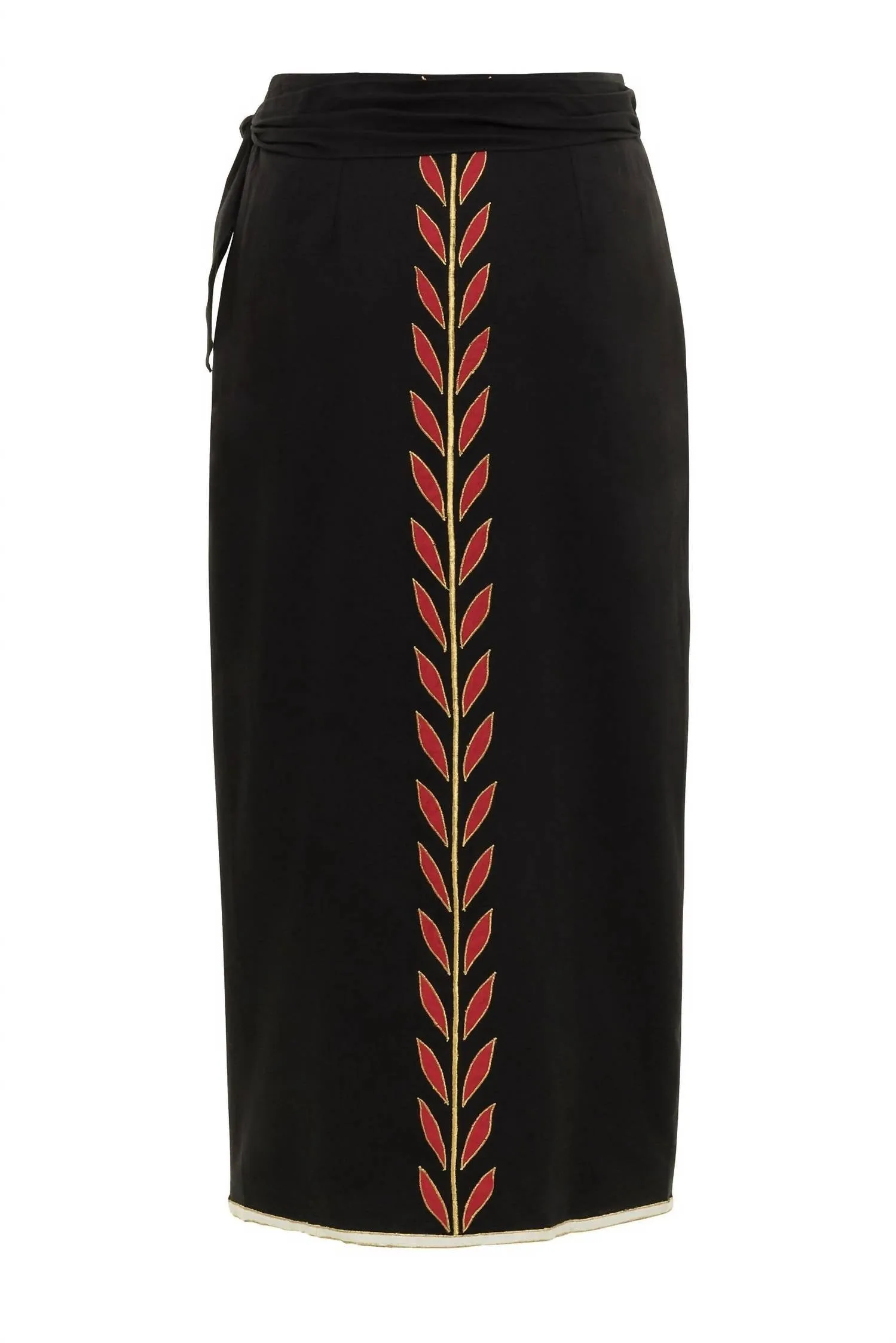 Loren Rock in Schwarz
