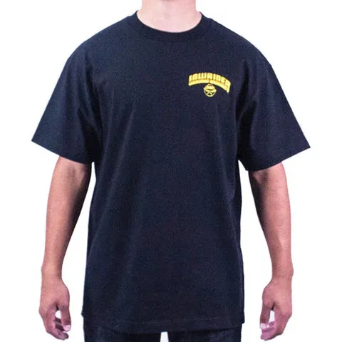 Lowrider BOULEVARD CRUISE T-Shirt Lowrider Kleidung