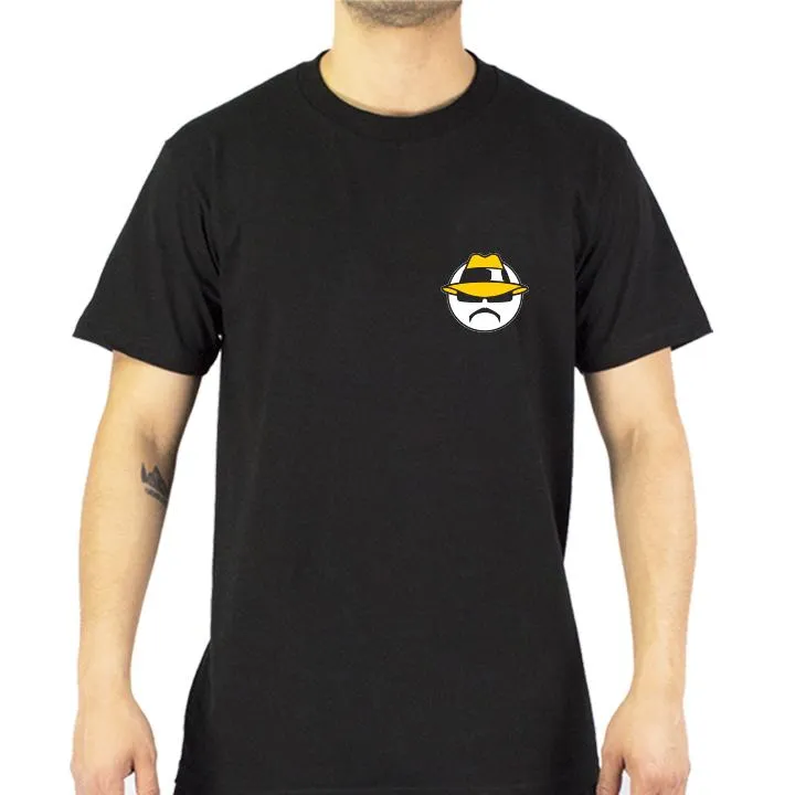 Lowrider CLASSIC GOLO T-Shirt Lowrider Kleidung