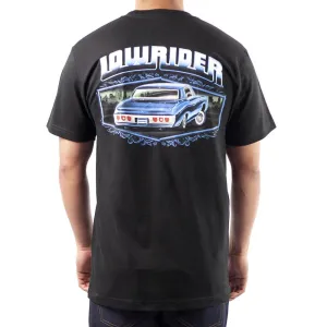 Lowrider Framed Tee Lowrider Clothing
