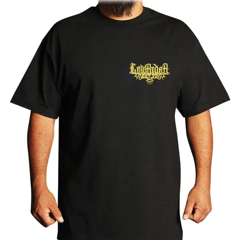 Lowrider LR CULTURA T-Shirt Lowrider Kleidung