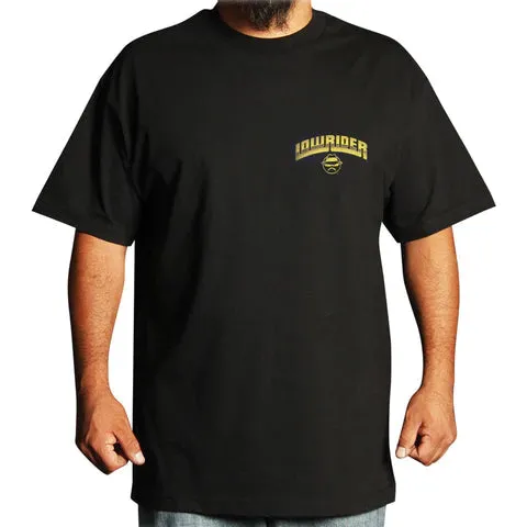 Lowrider SUENO T-Shirt Lowrider Kleidung