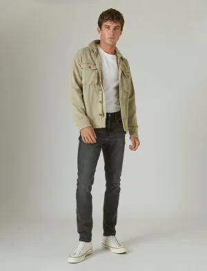 Lucky Brand 100 Skinny Advanced Stretch Jean Fractus Lucky Brand