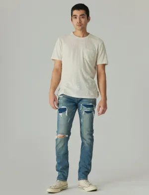 Lucky Brand 110 Slim Forrestal Lucky Brand