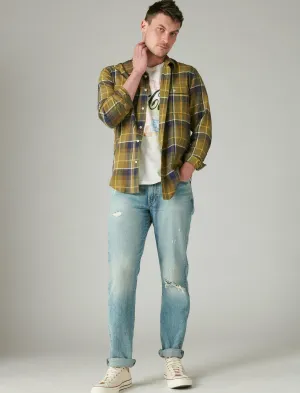 Lucky Brand 223 Straight Becrux Dest Lucky Brand