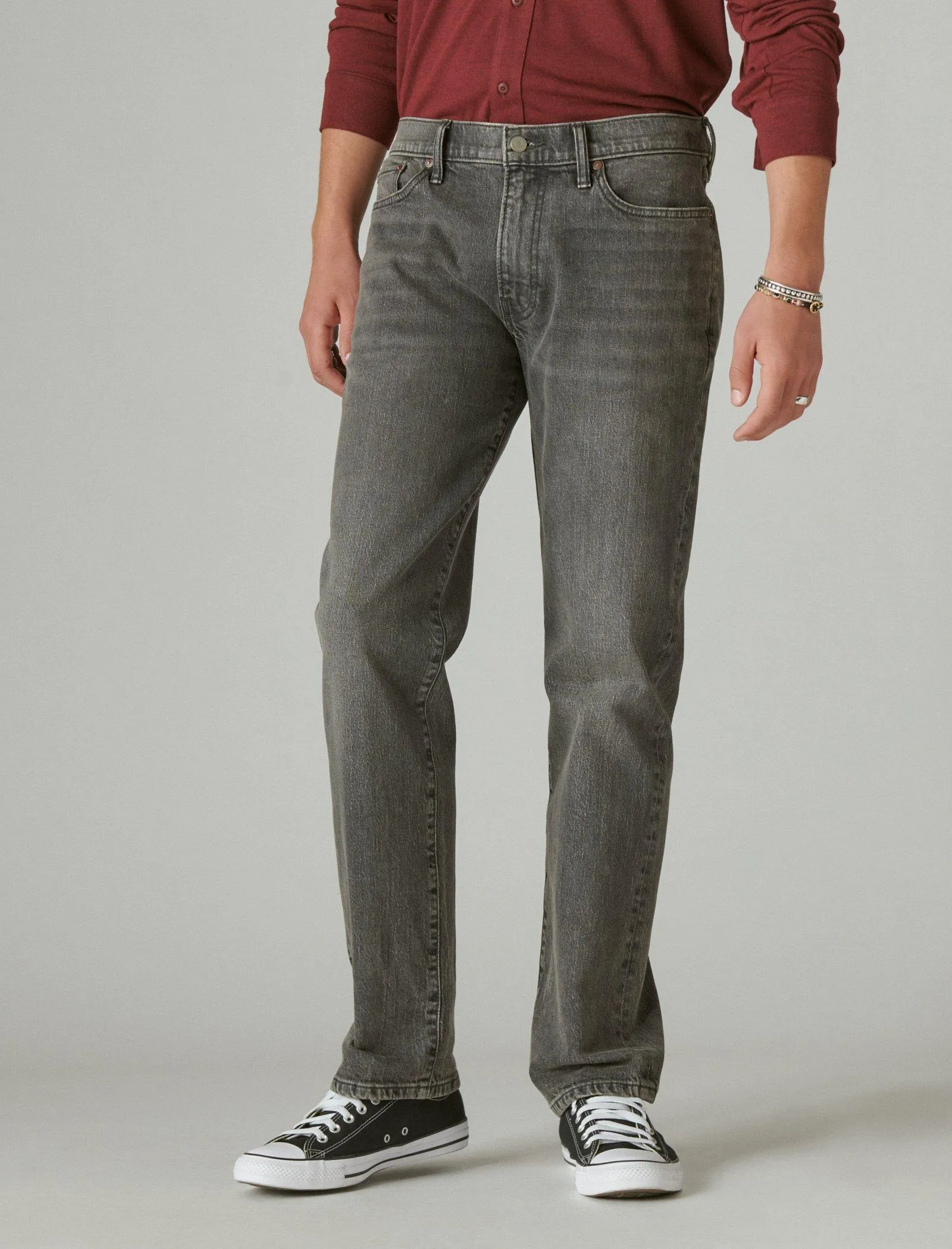 Lucky Brand 363 Gerade Hanover Lucky Brand
