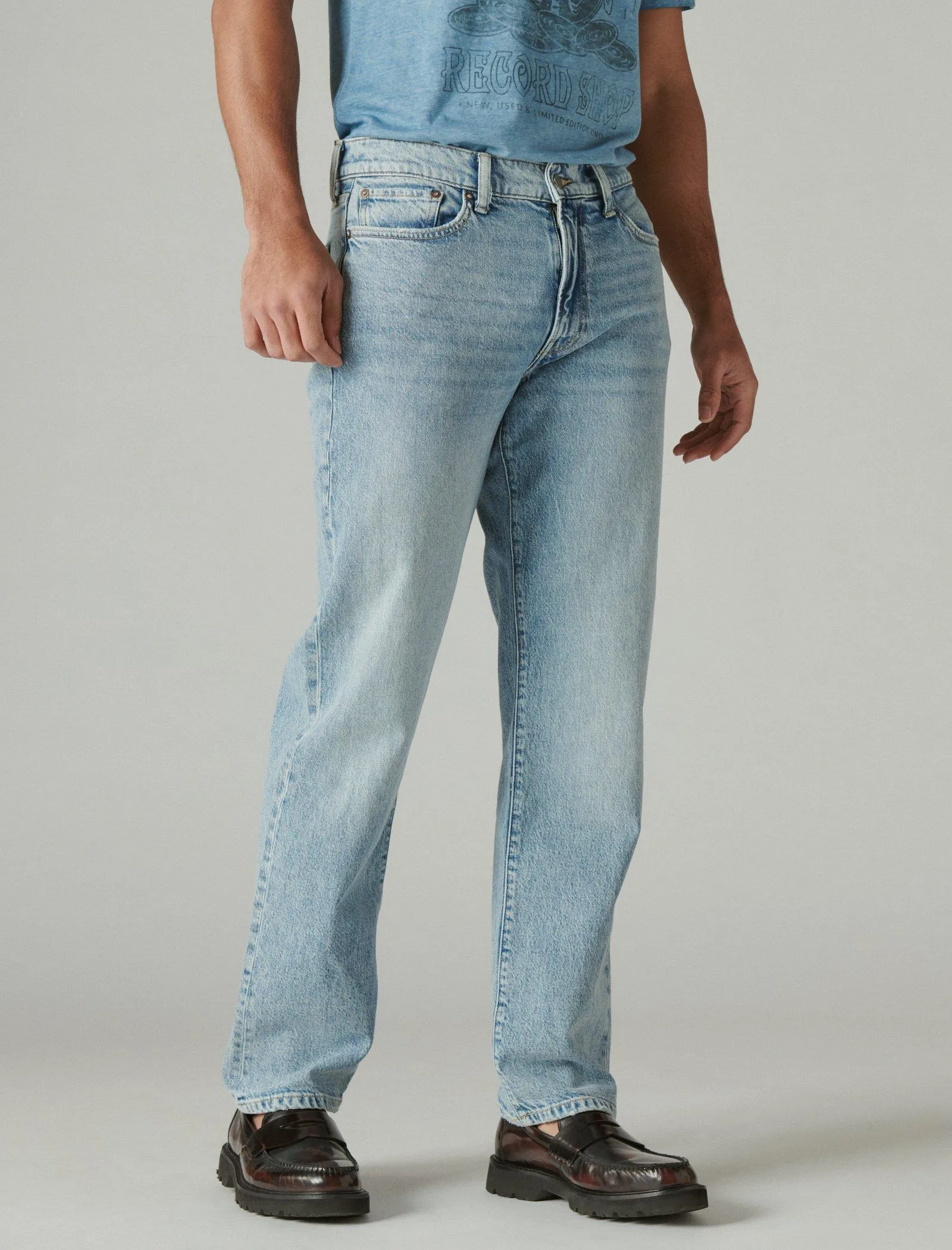 Lucky Brand 363 Gerade Vega Lucky Brand
