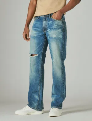 Lucky Brand Easy Rider Boot Van Brunt Lucky Brand