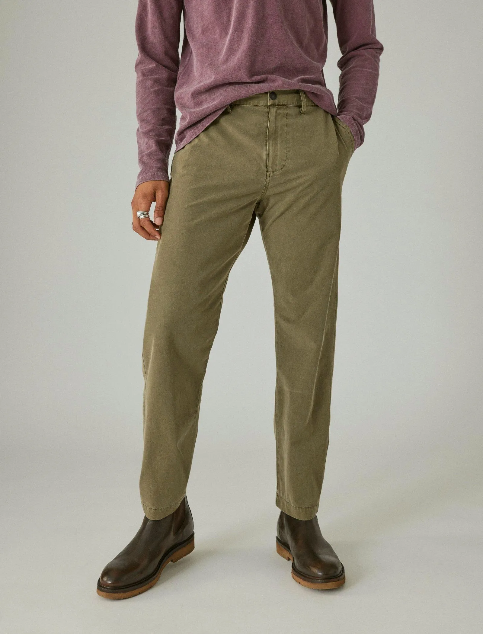 Lucky Brand Herren Abenteuerhose