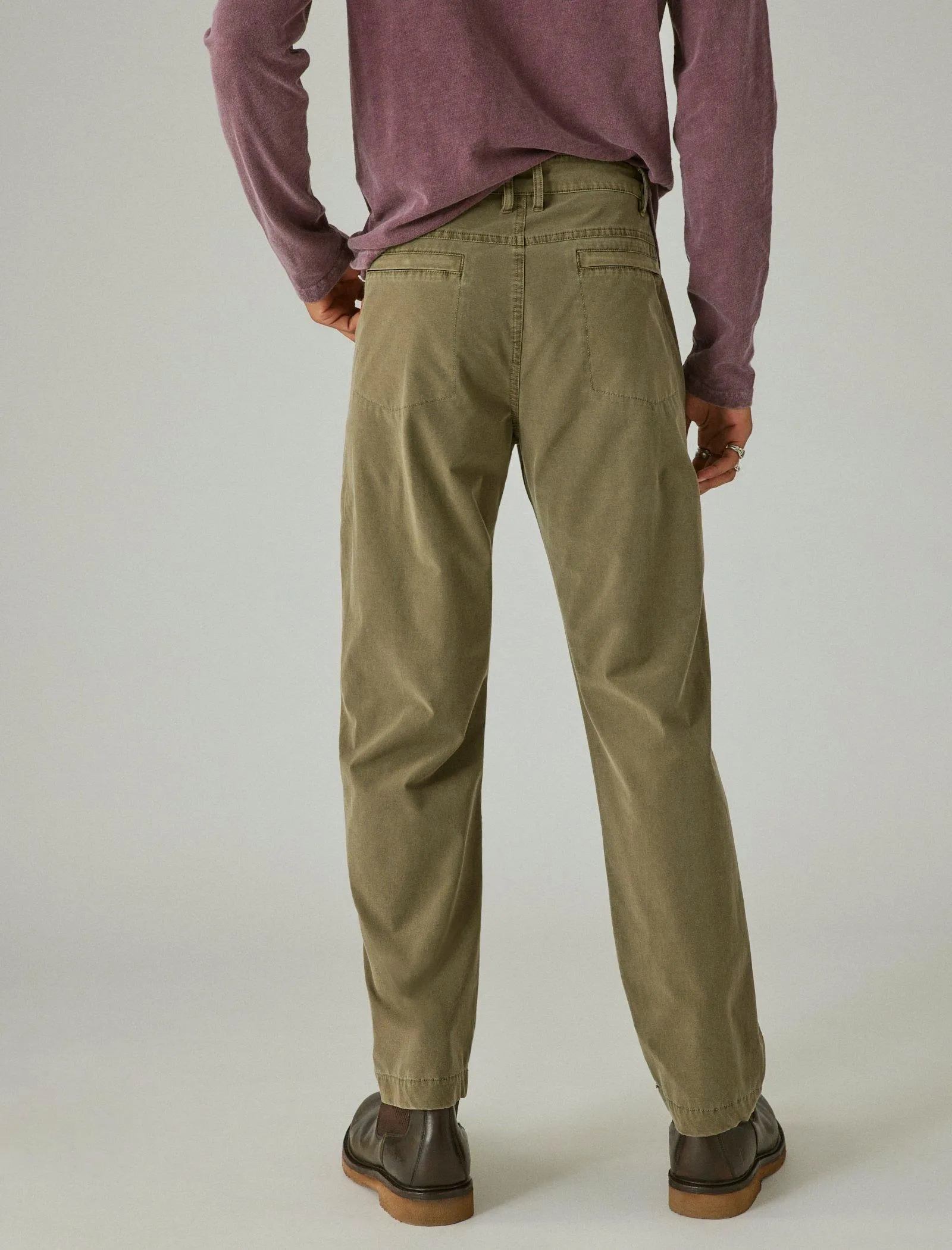 Lucky Brand Herren Abenteuerhose