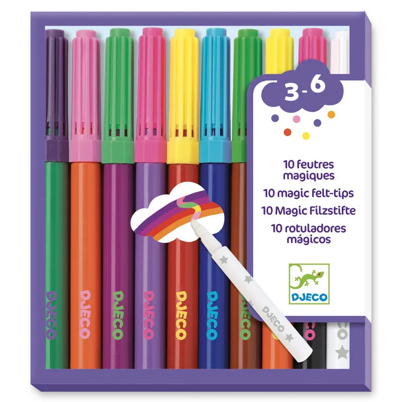 Magische Marker