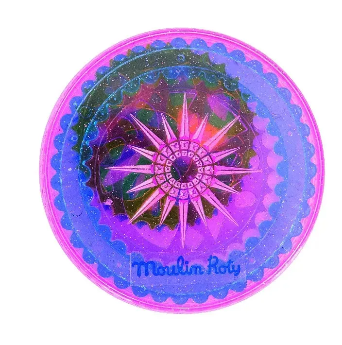 Magische Spiralen
