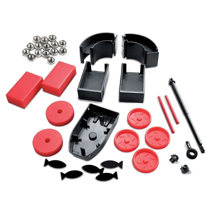 Magnet Wissenschaft 4M Kidz Labs