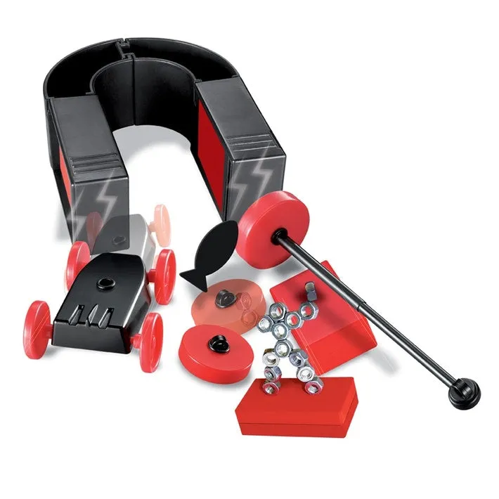 Magnet Wissenschaft 4M Kidz Labs