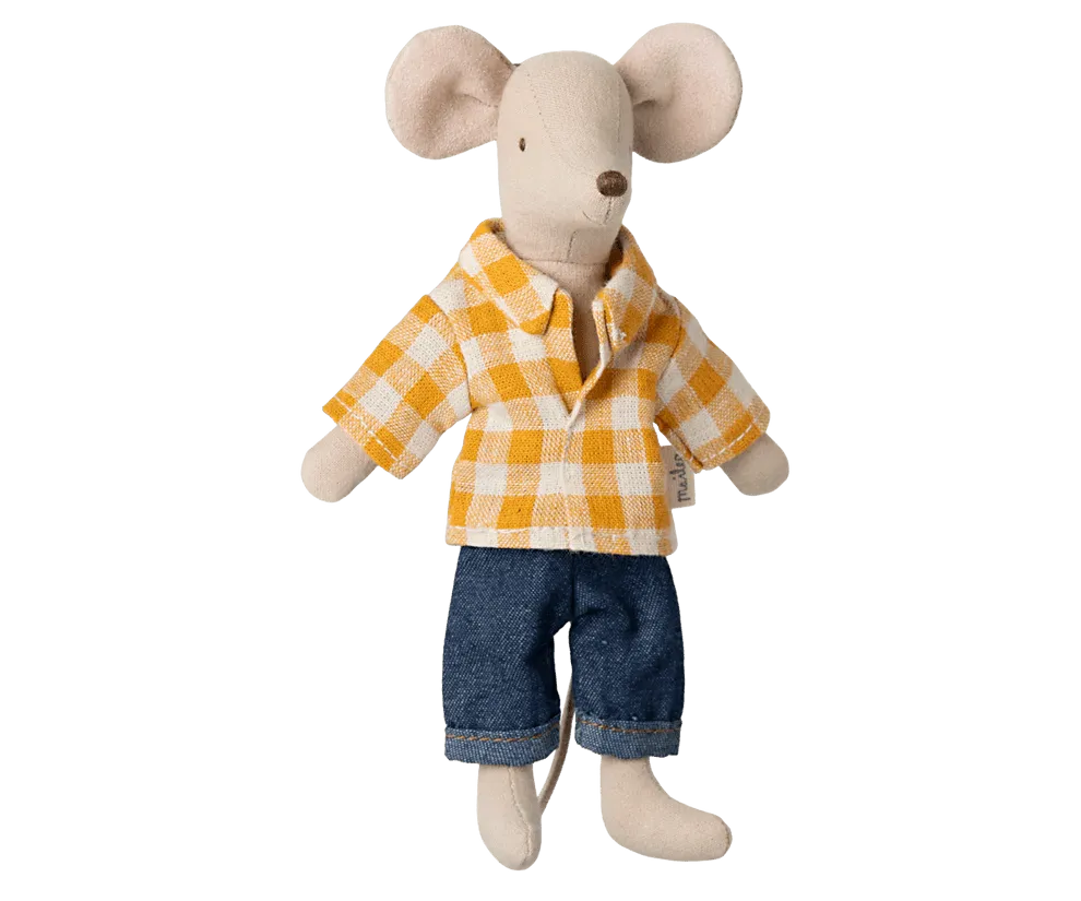 Maileg: Papa Maus (SS25)