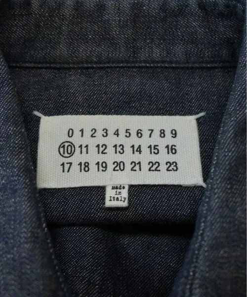 Maison Margiela Casual Hemden