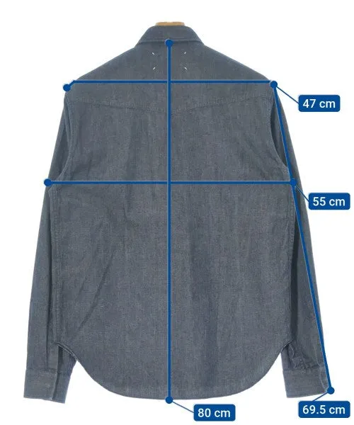 Maison Margiela Casual Hemden