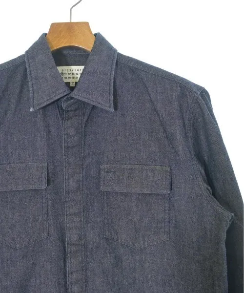 Maison Margiela Casual Hemden