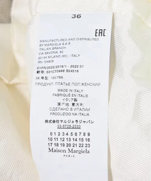 Maison Margiela Kleider