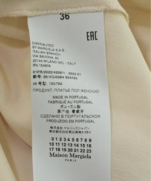 Maison Margiela Kleider