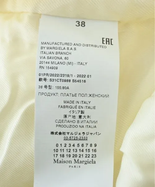 Maison Margiela Kleider