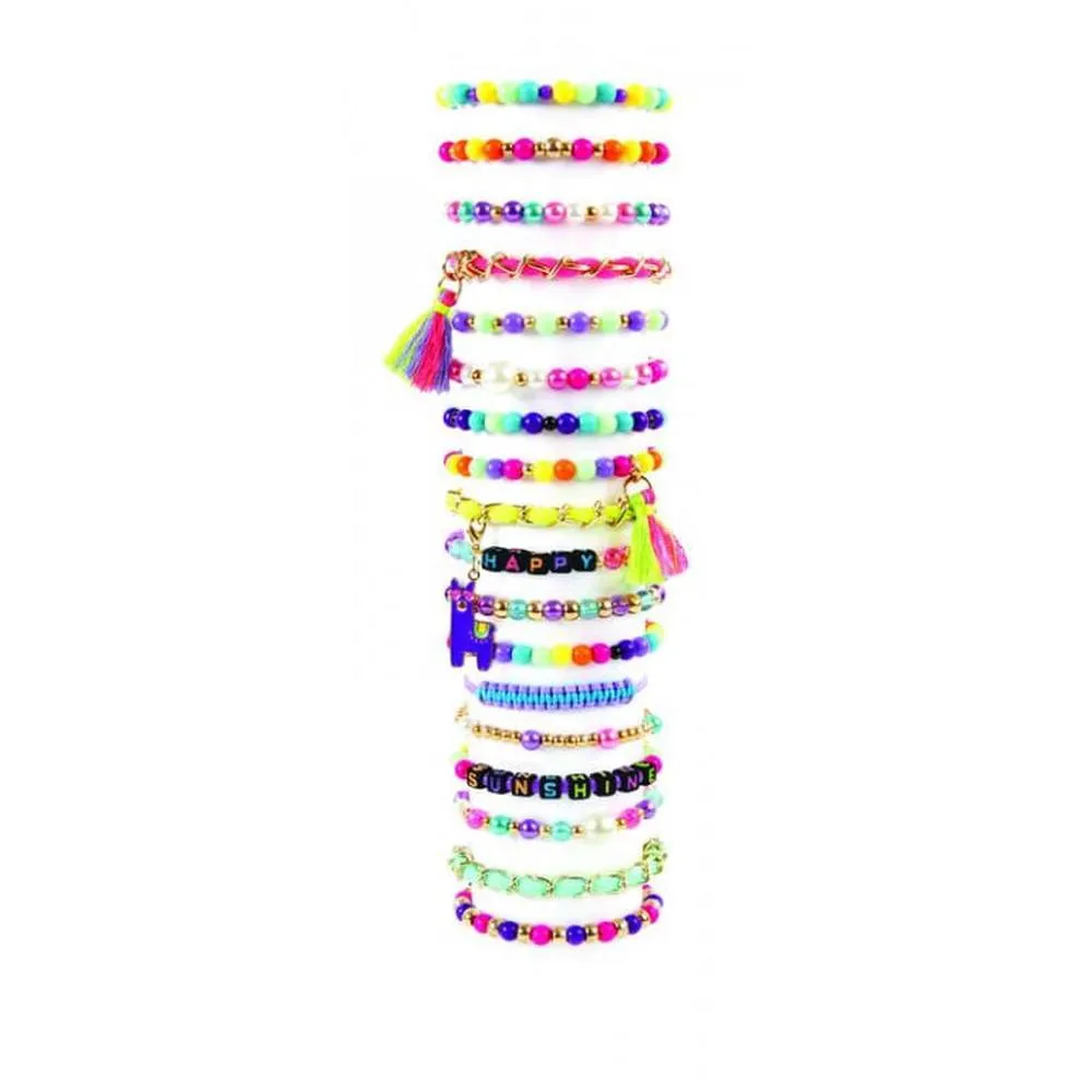 Make It Real Mega Schmuck-Studio