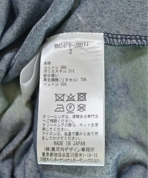 Mame Kurogouchi Kleider