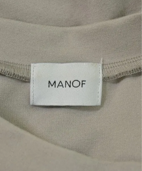 MANOF Kleider