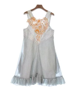 Marco De Vincenzo Dresses