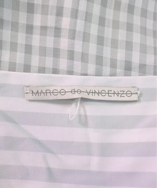 Marco De Vincenzo Kleider