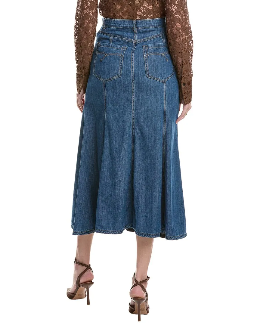 Marella Edera Midi-Rock