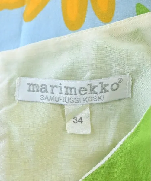 Marimekko Kleider