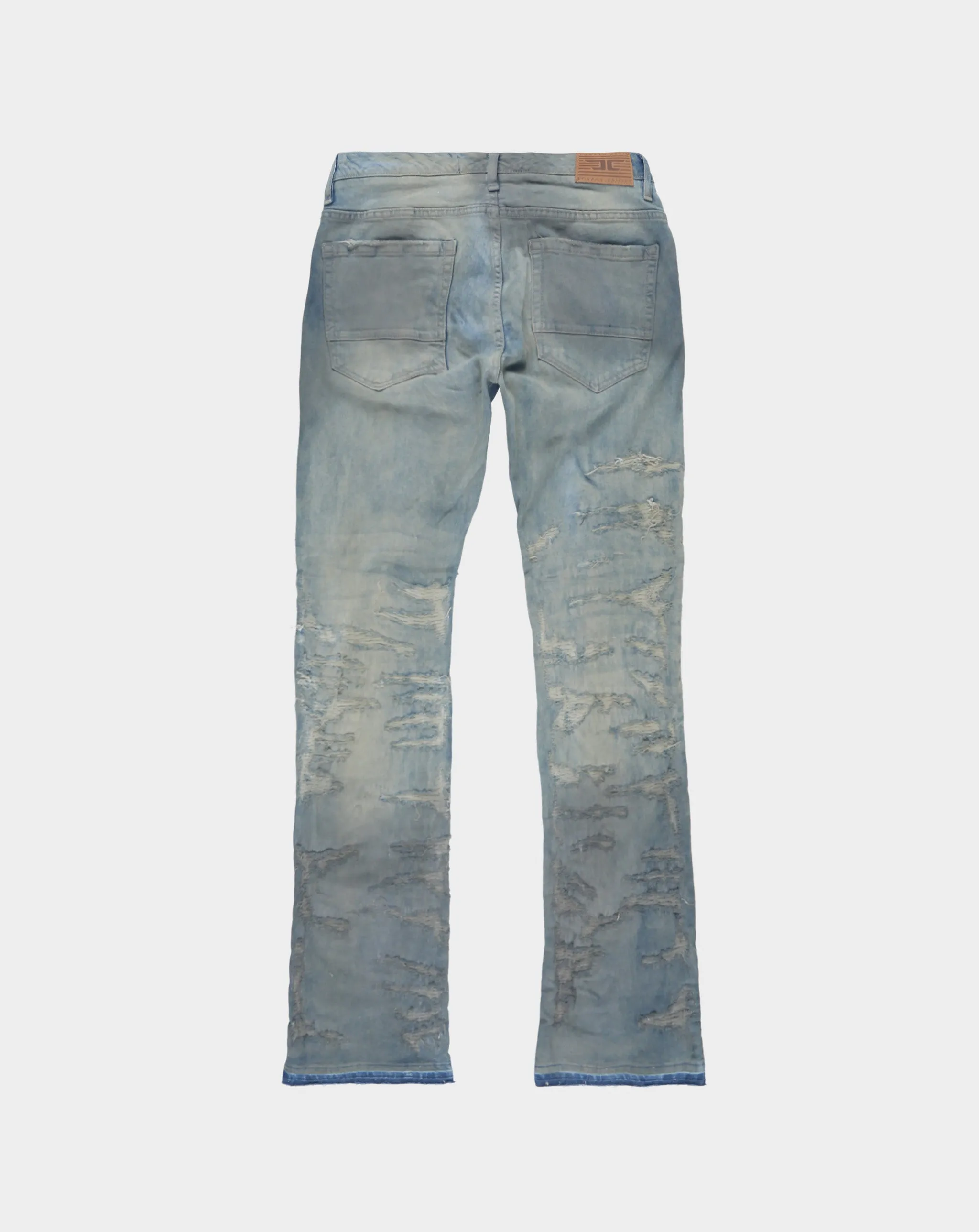Martin Fit Mit Shreds