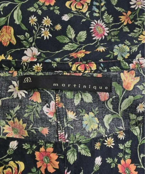 Martinique-Kleider