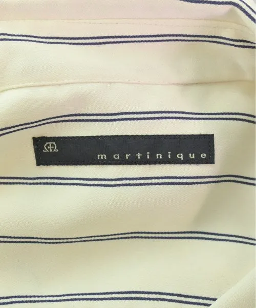 Martinique Kleider