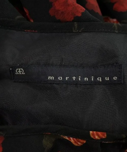 Martinique Kleider