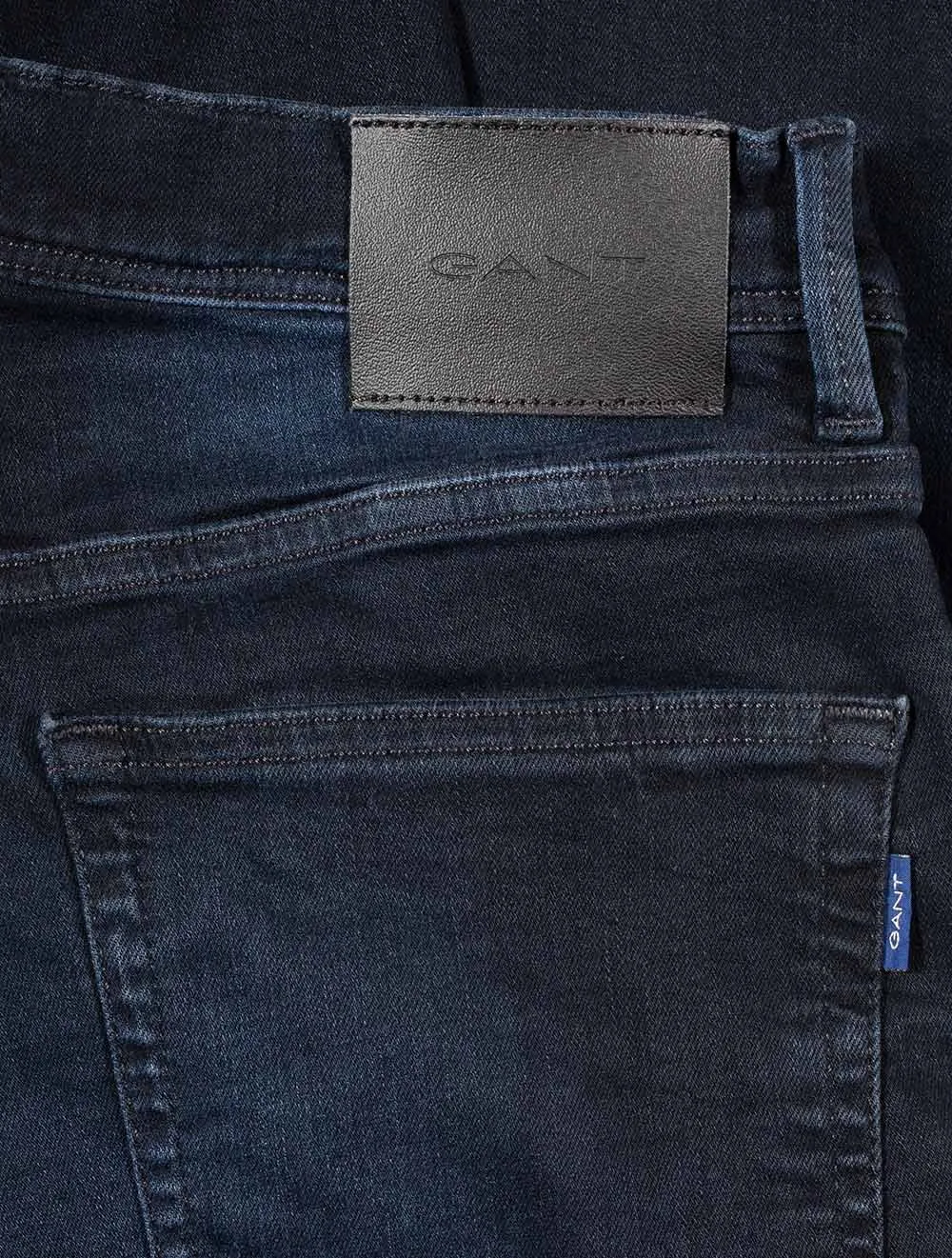Maxen Active Recover Jeans Schwarz Vintage
