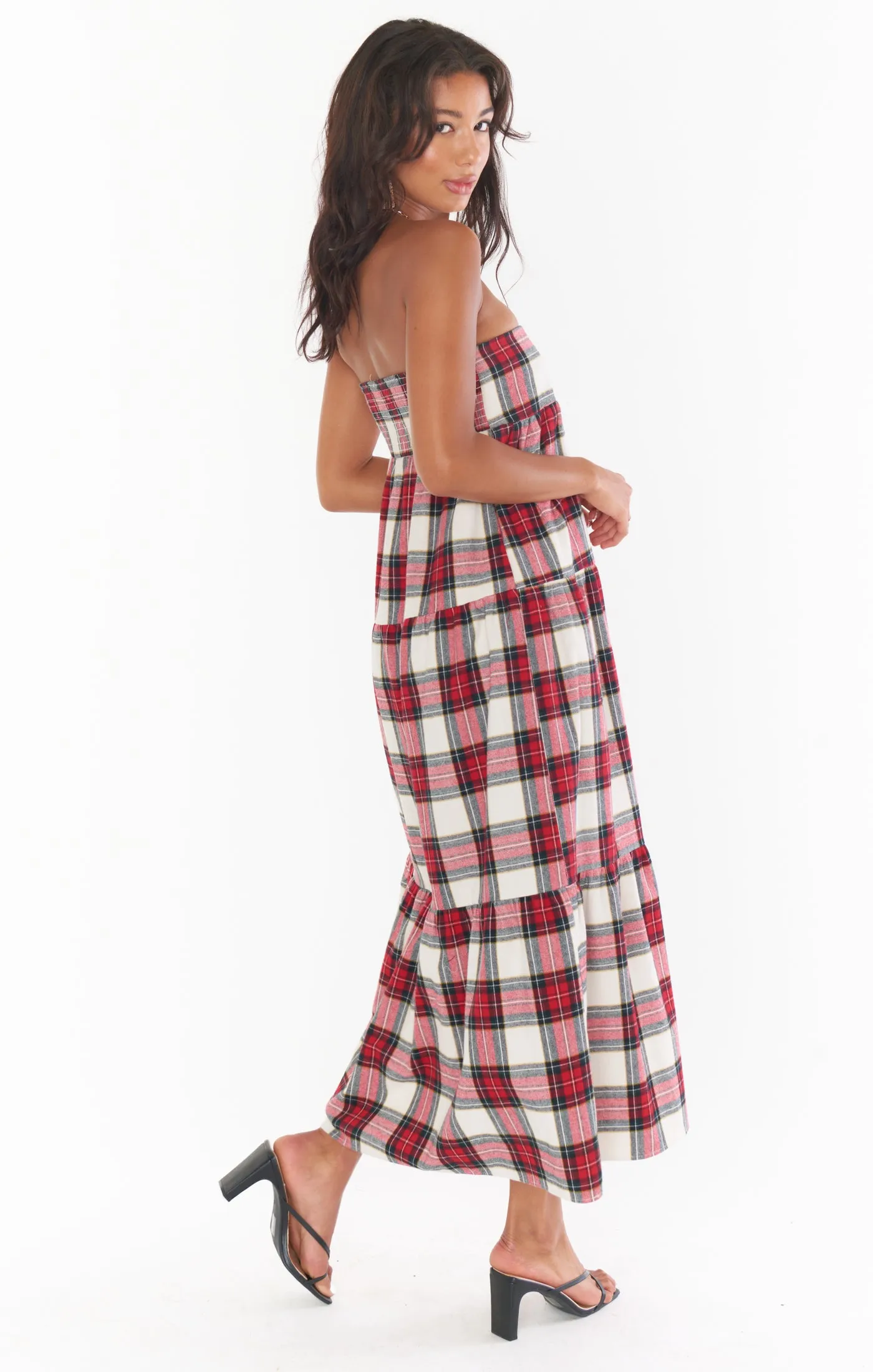Melody Maxi Rock ~ Winterkaro