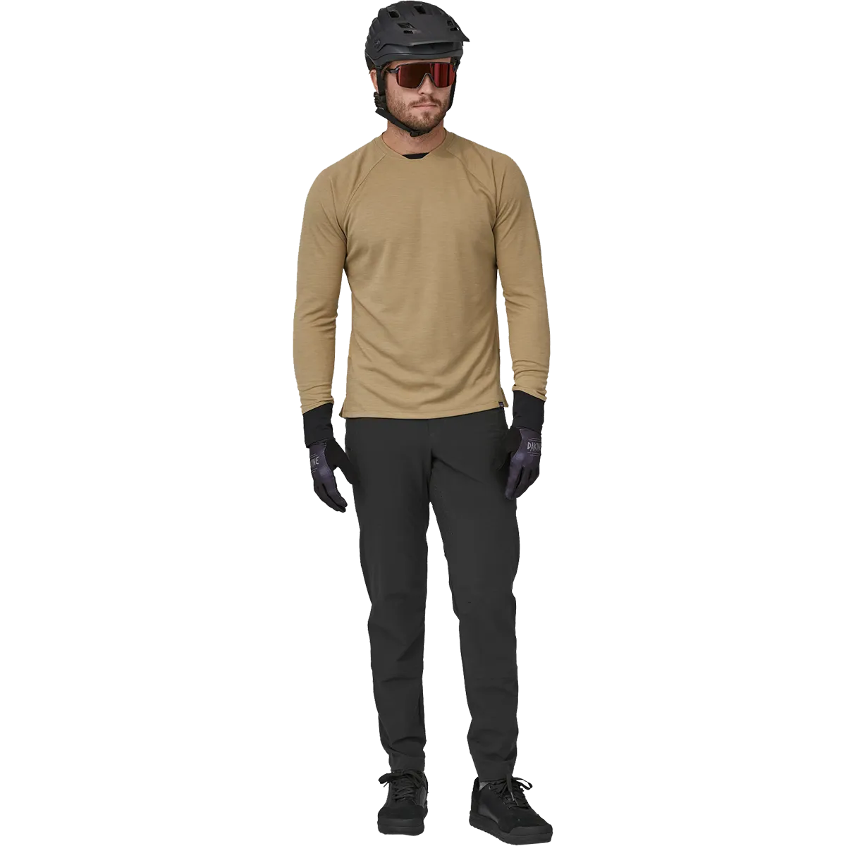 Herren Dirt Craft Hosen Patagonia Kleidung