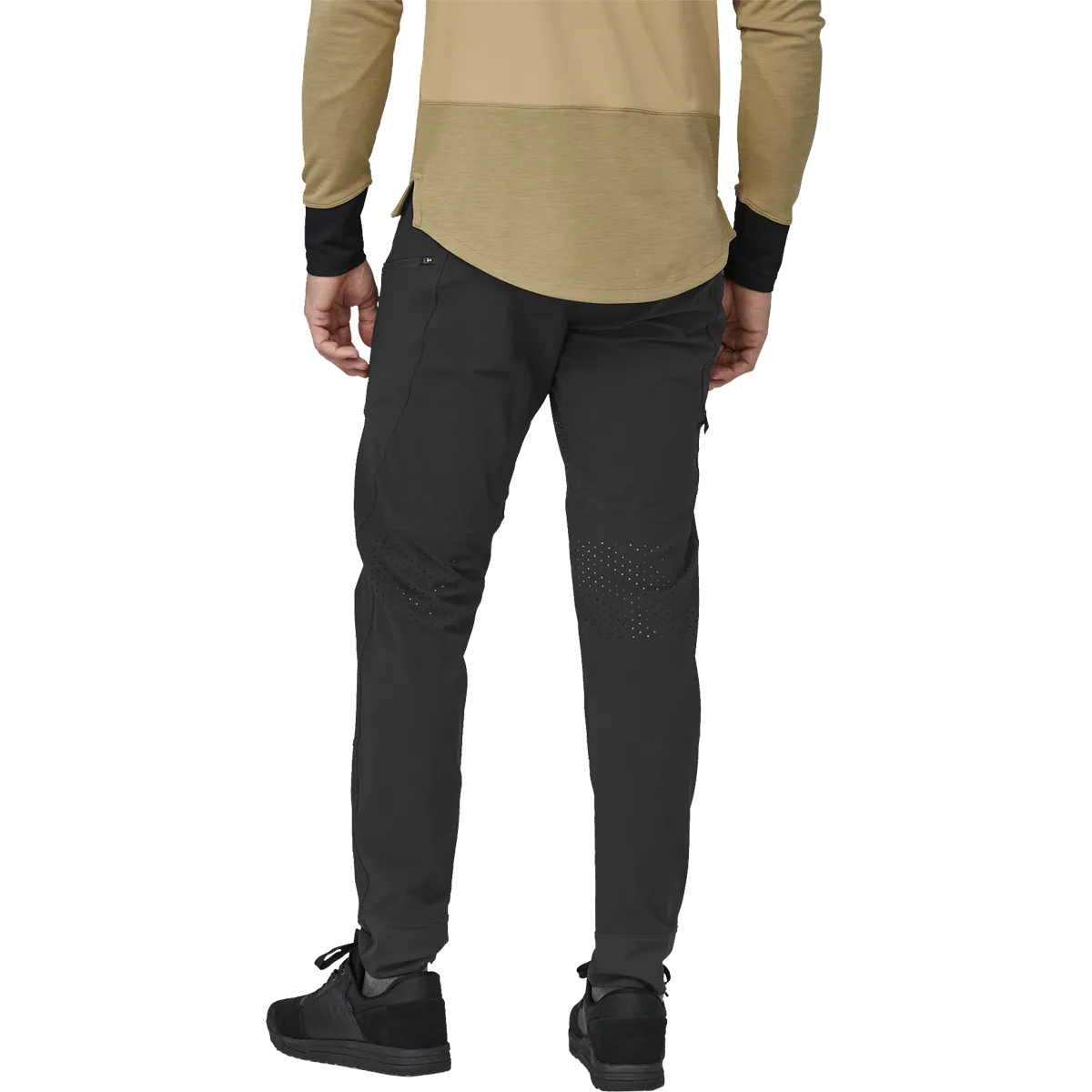 Herren Dirt Craft Hosen Patagonia Kleidung