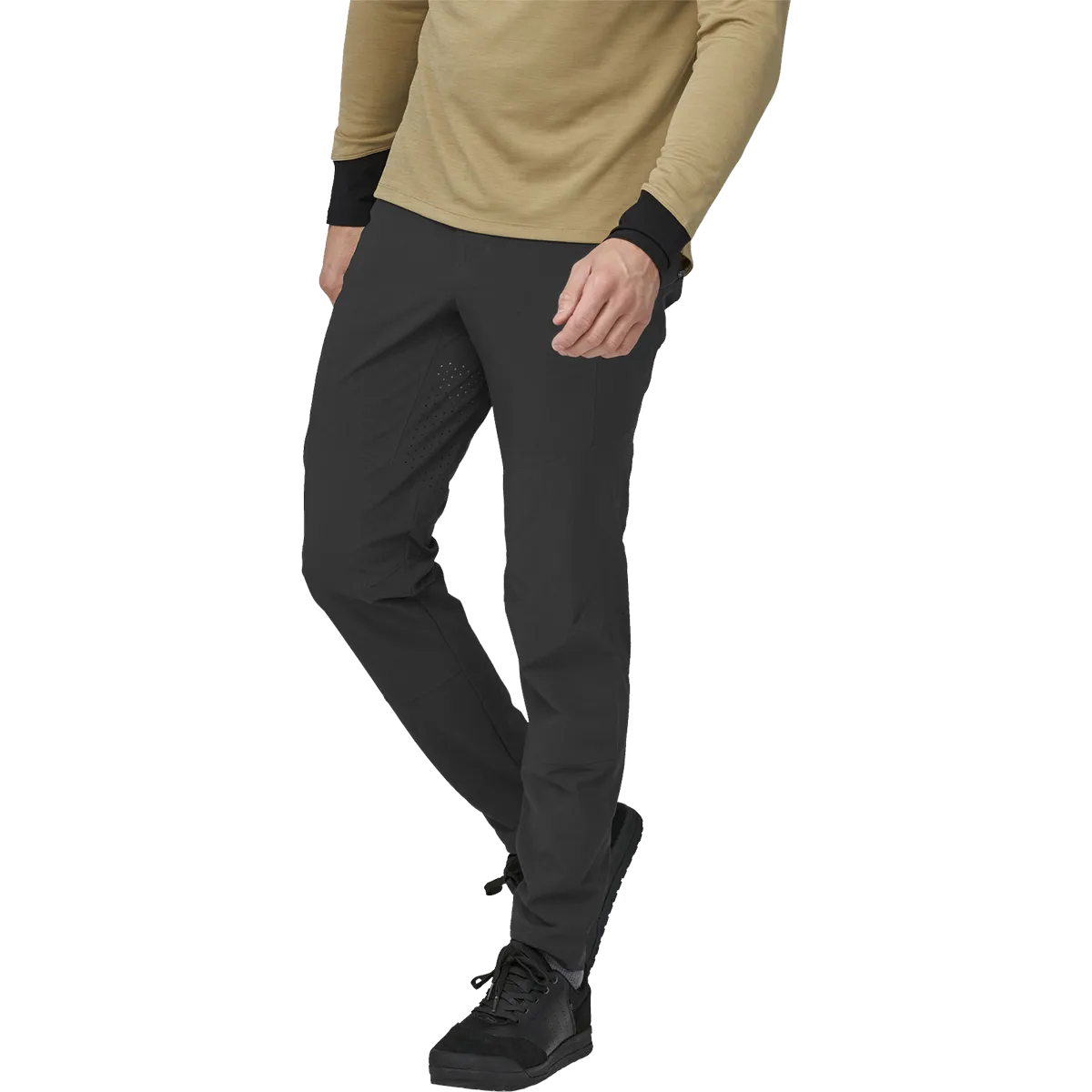 Herren Dirt Craft Hosen Patagonia Kleidung