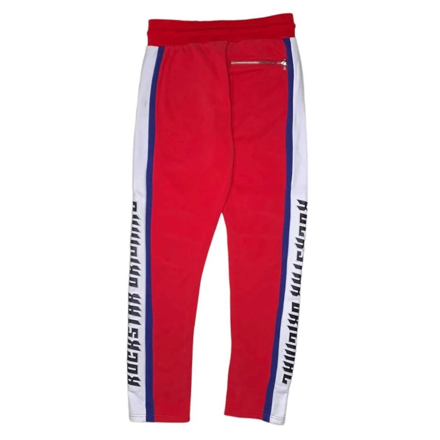 Herren Jogger in Rot