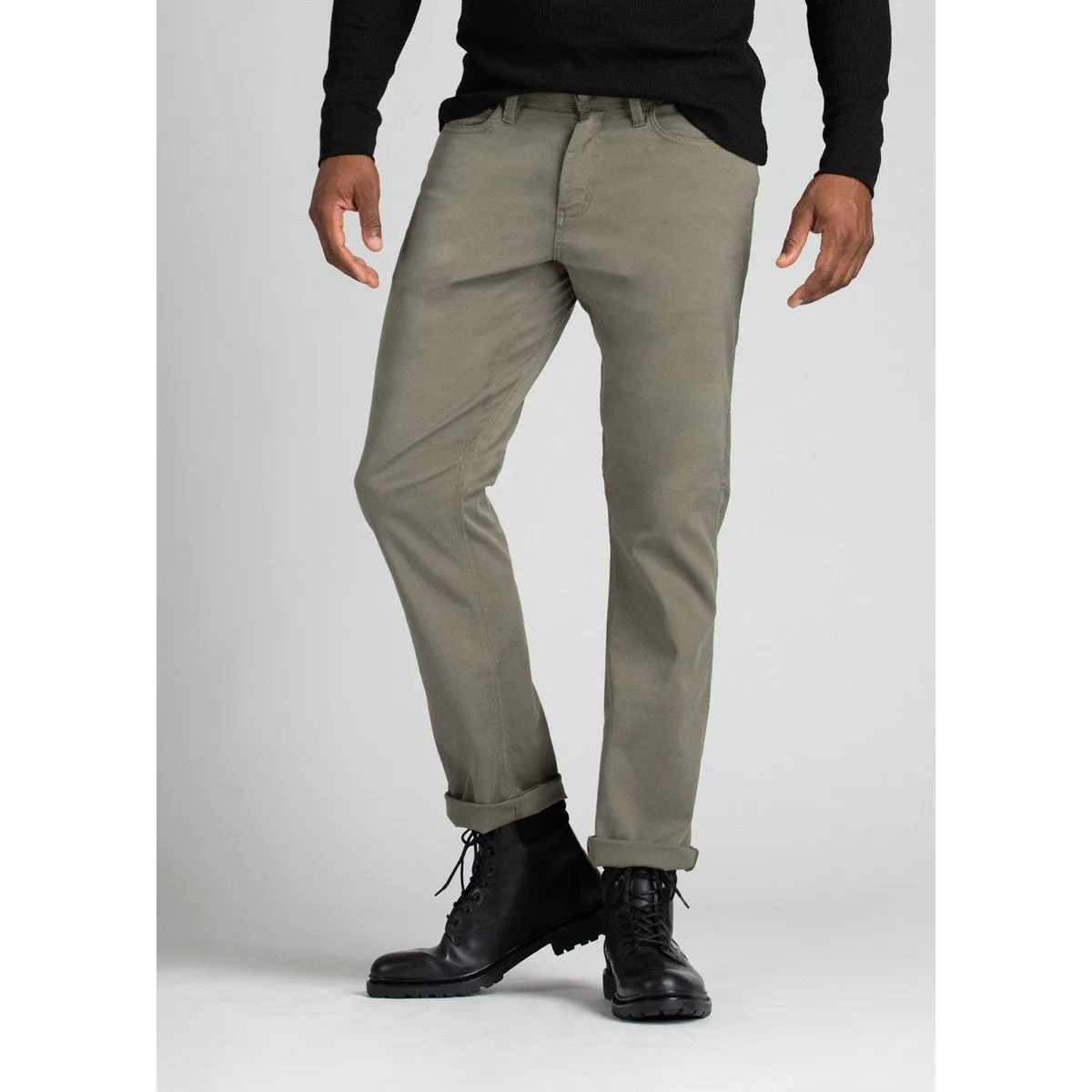 Herren Live Lite Hose Gerade