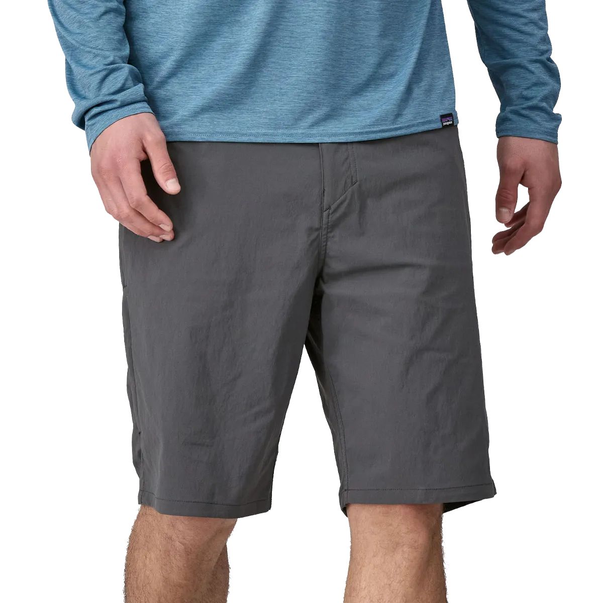 Herren Quandary Shorts 10