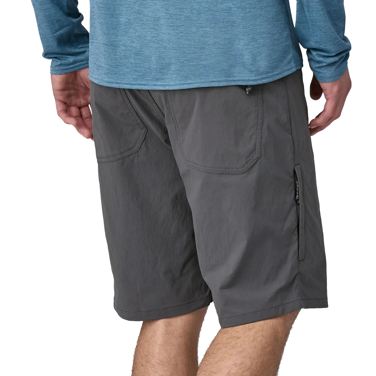 Herren Quandary Shorts 10