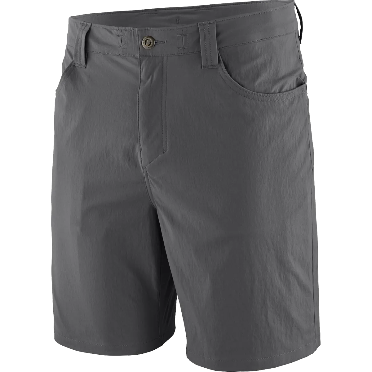 Herren Quandary Shorts 10