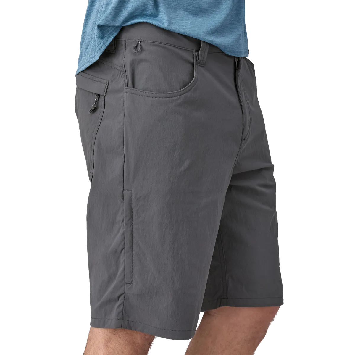 Herren Quandary Shorts 10