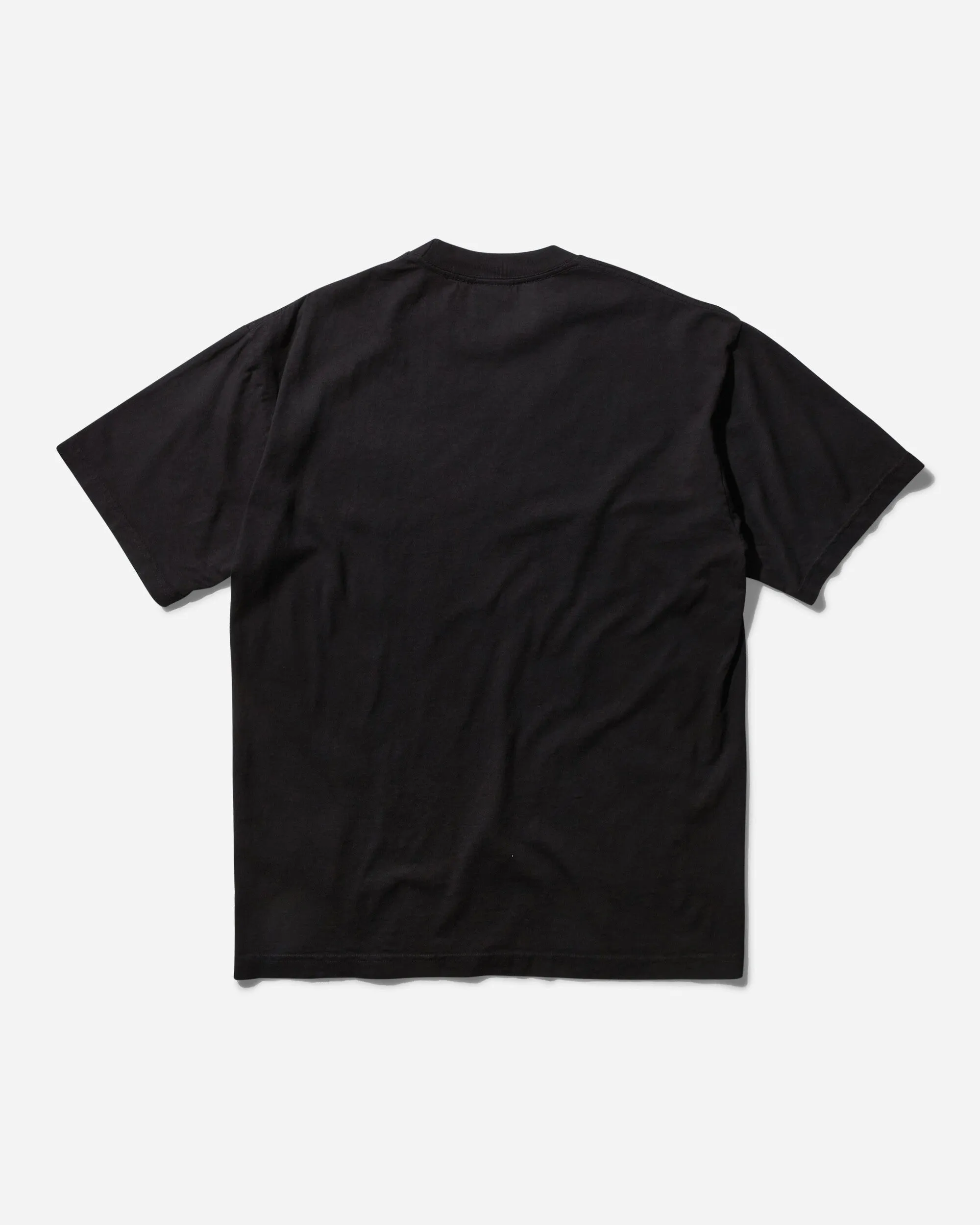Herren Sacrifice T-Shirt Schwarz