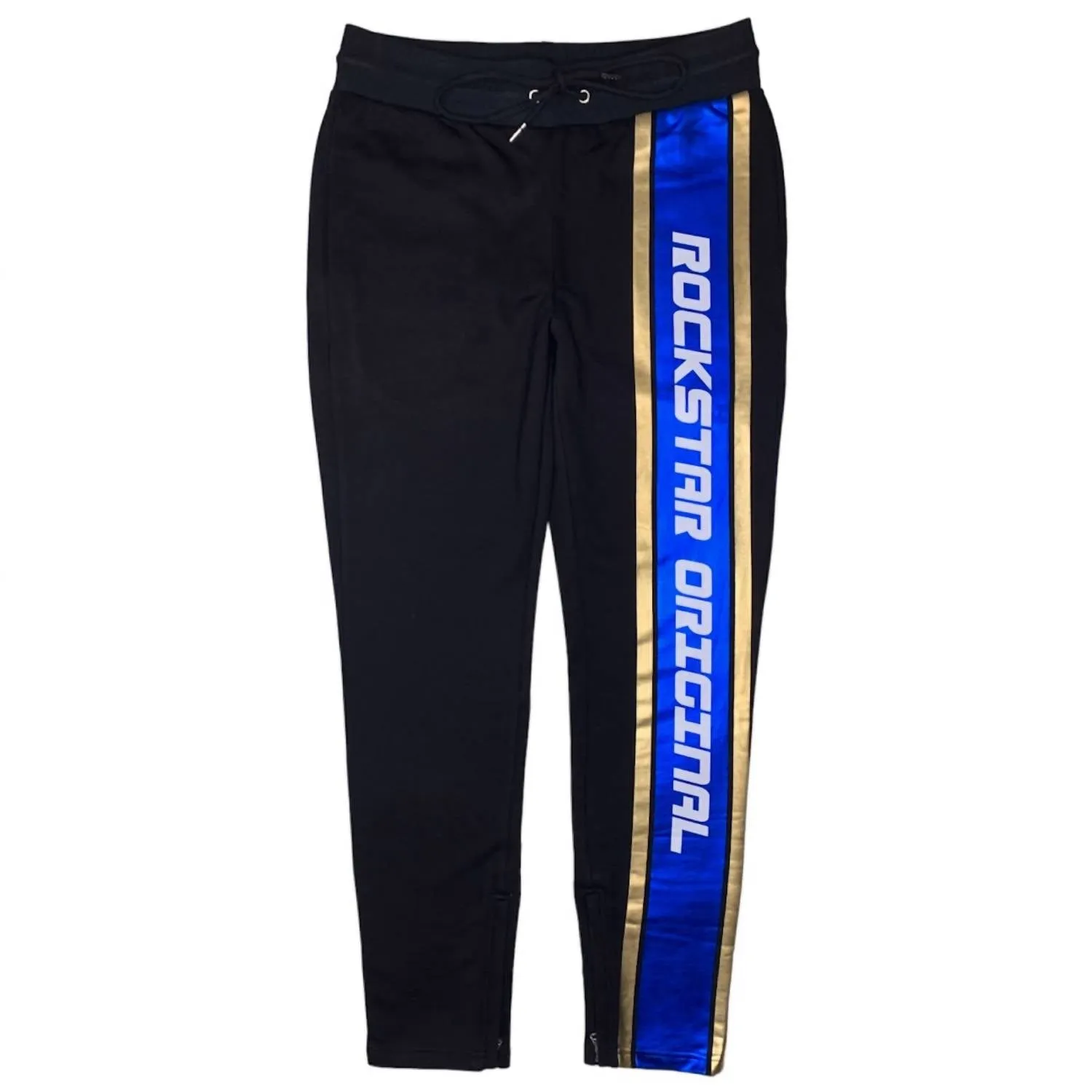 Herren Jogginghose in Schwarz