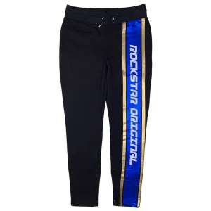 Men's Sweatpant In Black